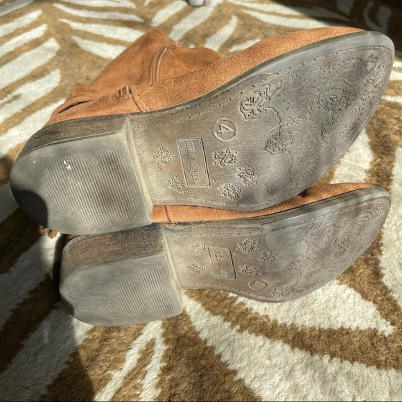 Steve Madden Boots - Picture 5 of 13